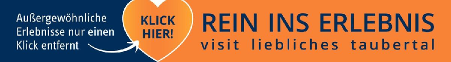 Rein in Erlebnis
