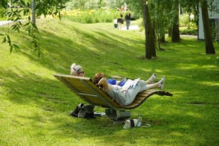 Relaxen