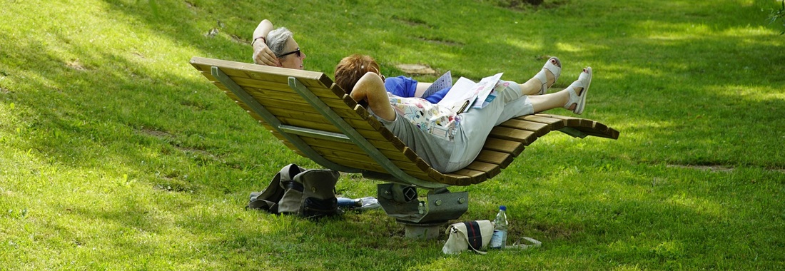 Relaxen